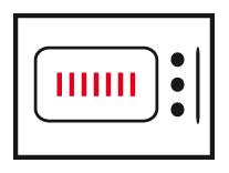 Aspect: typical penna shape. Colore: avorio chiaro. Colour: light ivory. Odore: tipico. Odour: typical. Sapore: caratteristico della pasta di semola di grano duro.