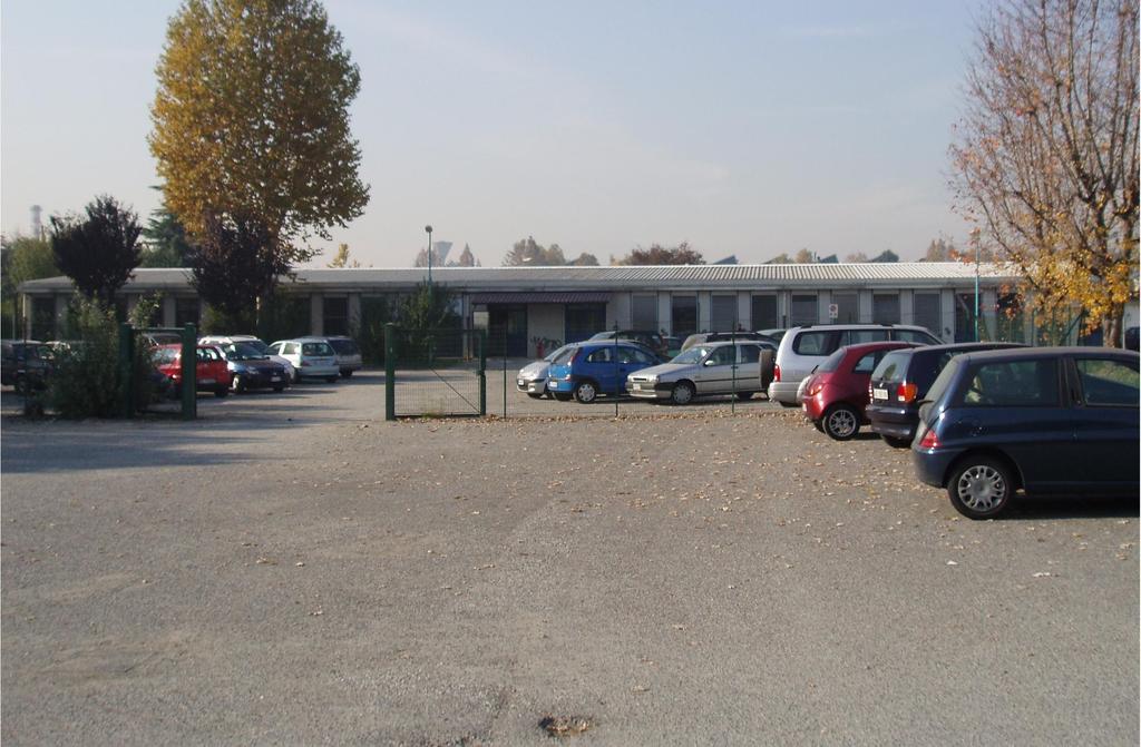 Liceo Scientifico Carlo Cattaneo TORINO Oggetto: GESTIONE DELLE EME