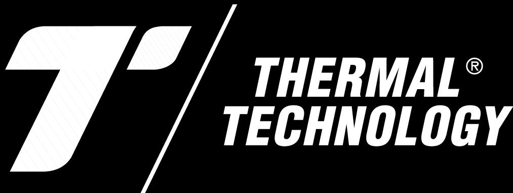 Visti gli ottimi risultati ottenuti, a fine 2003, Thermal Technology realizza la prima linea di produzione per termocoperte termiche per uso racing ed industriale e diventa partner tecnico di Team ai