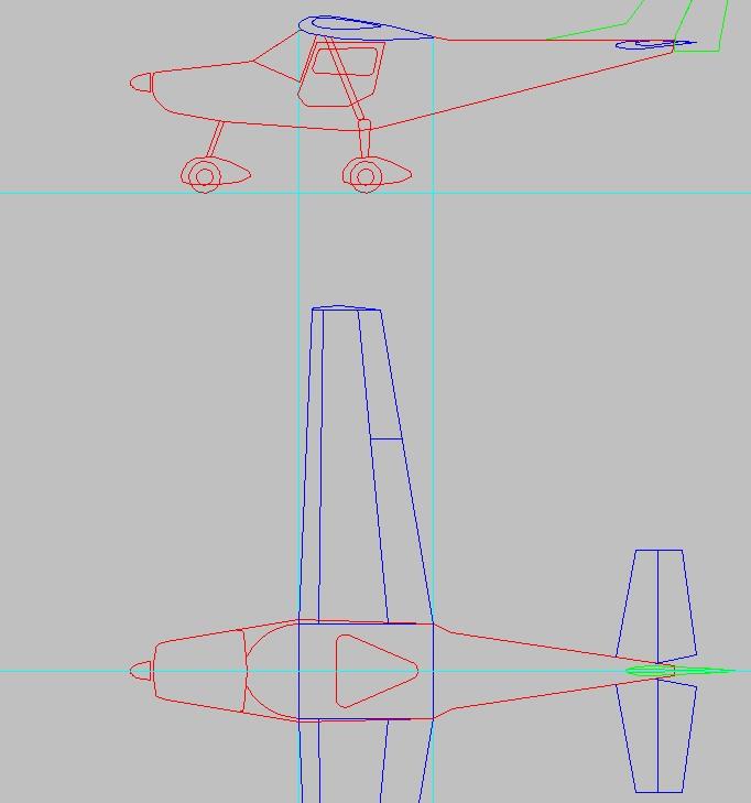 lento per il 2D, ma quando ci si trova in viste 3D può essere comodissimo soprattutto quando si devono spostare o copiare oggetti, ad esempio disegnato un cubo con la faccia di base sul piano XY