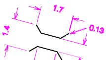 Punto Orientato (Oriented Point) Punto con indicazione dell orientamento Dati: x,y(,z) + Angolo piano Versore I,J,K