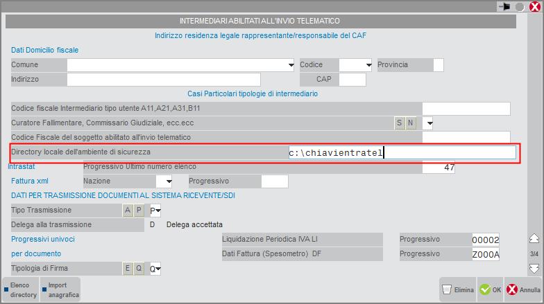 Q = firma Qualificata. Firma basata sull utilizzo della Smart Card.