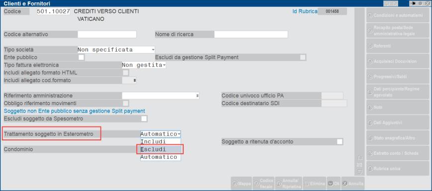 ELABORAZIONE PRIMANOTA Attraverso la funzione di elaborazione il programma consente di estrapolare i documenti di primanota che dovranno essere trasmessi all Agenzia delle Entrate.