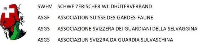 DIRETTIVE per il certificato dell Associazione svizzera dei guardiani della selvaggina 1 del 31 marzo 2017 1 INTRODUZIONE 1.