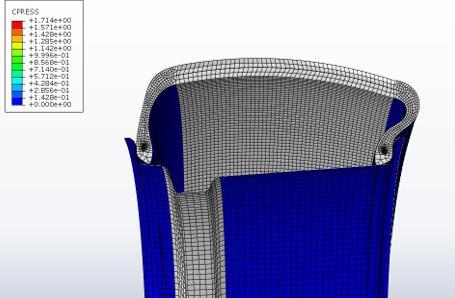 Progettazione e Sviluppo: Cockpit e Strutture