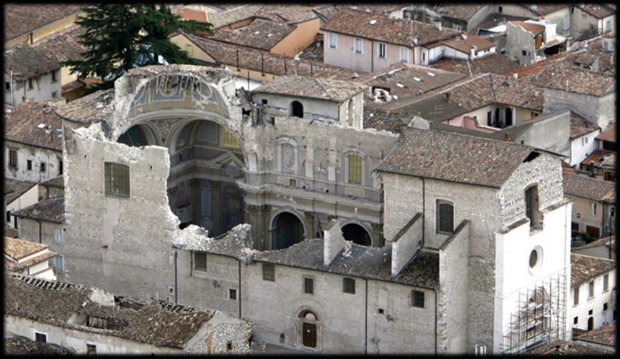 Scienze della Terra Facoltà di Scienze