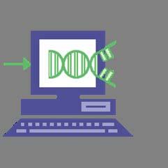 Geni e loro funzioni: un approccio integrato -GENEFUN- BIOTEC per l l