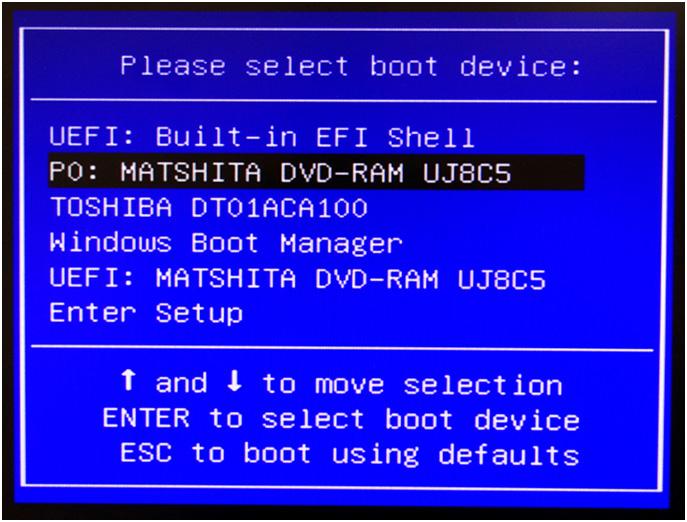 11 NOTA: L esecuzione del backup per il sistema Fiery proserver può richiedere fino ad un ora, a seconda del supporto utilizzato e del volume dei dati di processo.