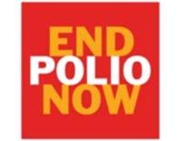 Progetto End Polio Now La campagna Polio Plus nasce nel 1985 30 anni fa 350.