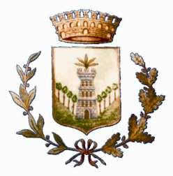 COMUNE DI CINQUEFRONDI (Provincia di REGGIO CALABRIA) REGOLAMENTO GENERALE