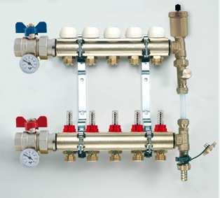 Art.3875BAY PREVENTIVAZIONE DISTRIBUZIONE AI PIANI PANNELLI