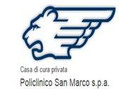 POLICLINICO SAN MARCO MESTRE ATTIVITA PRESSO PRESSO I REPARTI DEL POLICLINICO SAN MARCO DI MESTRE v VISITE DI COMPAGNIA, PREVIO CORSO DI FORMAZIONE.