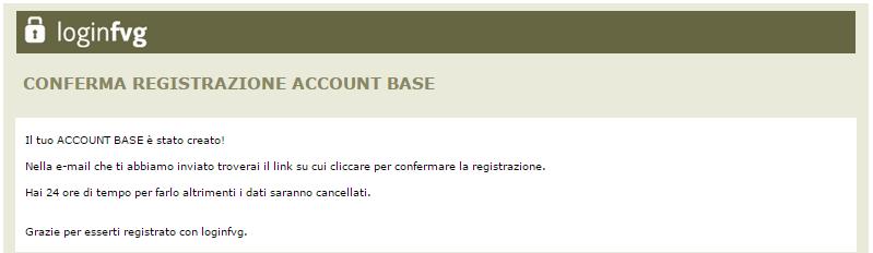 Si richiama l attenzione sul fatto che, in questo caso, anche le dichiarazioni allegate alla domanda dovranno essere sottoscritte in calce in forma autografa prima di essere caricate nel sistema.