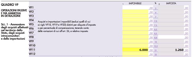 MODIFICHE ALLA DICHIARAZIONE IVA 2014 IN EVIDENZA Aumento dell'iva al 22% A decorrere dal 1 ottobre 2013 l'aliquota dell'iva ordinaria