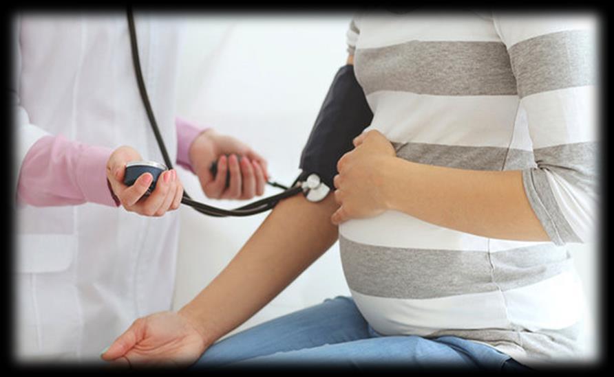 gravidanza, della EPP e della sepsi 20 identificare precocemente le donne con fattori di rischio per