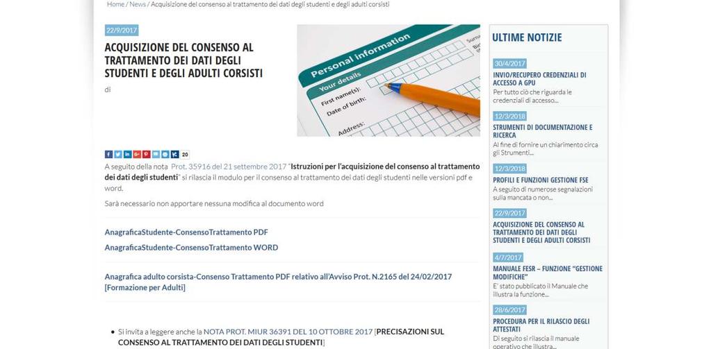 Si ricorda che la corretta compilazione dell anagrafica prevede, oltre ai campi sopra rappresentati dall immagine, anche i tab che si aprono cliccando sul tasto Anagrafica in prossimità del