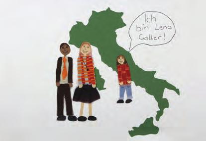 Bambini e adolescenti hanno diritti legge, senza ingerenze illegali. 2.