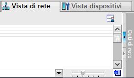 3.19 Collegamenti Telecontrol 3.19.2 Editor Dati della rete" Apertura dell editor "Dati di rete" > scheda "TeleControl" Per aprire l editor procedere nel modo seguente: 1.