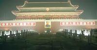 il complesso dominato dall'enorme statua di Genghis Khan a cavallo (60 km da Ulan Bator) Rientro all'hotel e pernottamento Ulan Bator - Pechino 14