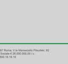 calore alimentato da biomassa 7.344,00 2 3.672,00 3.672,00 Totale incentivo 7.344,00 3.672,00 3.672,00 Contributo a favore del Gse art. 17 DM (IVA inclusa) 89,60 44,80 44,80 Totale netto 7.254,40 3.