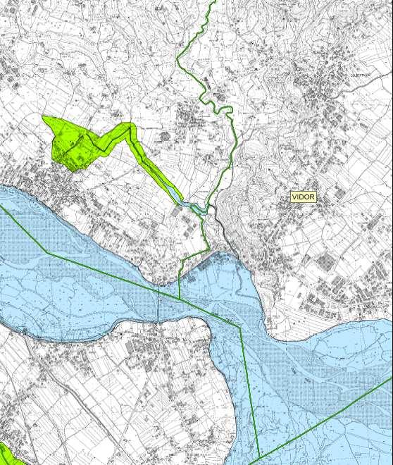 4 PIANO STRALCIO PER L ASSETTO IDROGEOLOGICO DEI BACINI IDROGRAFICI DEI FIUMI ISONZO, TAGLIAMENTO, PIAVE, BRENTA- BACCHIGLIONE Con delibera n. 3 in data 09.11.