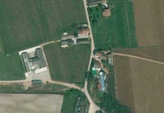 10 ANALISI DELLE TRASFORMAZIONI NUCLEI RESIDENZIALI IN ZONA AGRICOLA I nuclei residenziali in zona agricola hanno caratteristiche di zona E4 e rispettano, oltre agli standard previsti da tali zone,