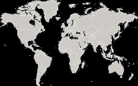 Oltre 80mila visitatori: il mondo in fiera 2015-4% 2013 +89% EUROPA ASIA 2015 +21% 2013 +106% 80.