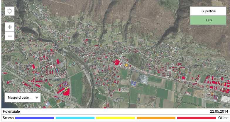 da semplice cliente di SES diventa anche un suo fornitore ed in futuro potrebbe anche diventare un fornitore di servizi in un ambito di reti intelligenti (smart grid) Partecipazione attiva alla