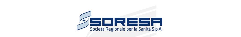 7) Mancata tempestiva comunicazione a Soresa di eventuali modifiche o integrazioni relative al possesso dei requisiti di ordine generale,