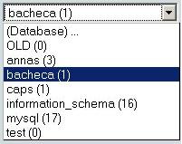 Ripasso di database: note su SQL - II NB: attenzione ai tipi di dati e alla struttura del database! INSERT INTO utenti VALUES ('Caio', 'Tizio', 'caio@tin.it') ERRORE! (mancano user_id e data_n!