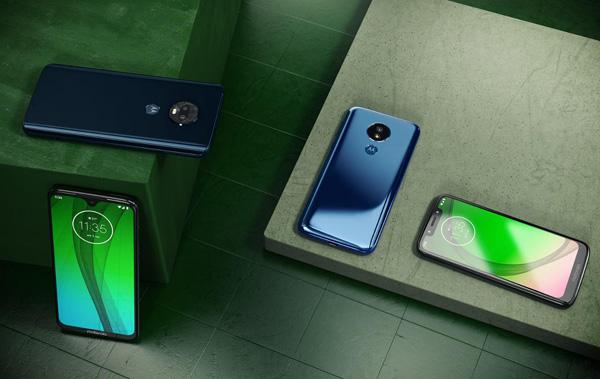 Da quando la Moto G-Series ha ridefinito il mercato degli smartphone nel 2013, sempre più persone sono interessate a terminali con funzionalità premium a prezzi accessibili.