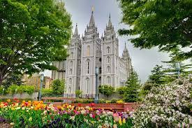 Mormon Temple Campidoglio 4 giorno