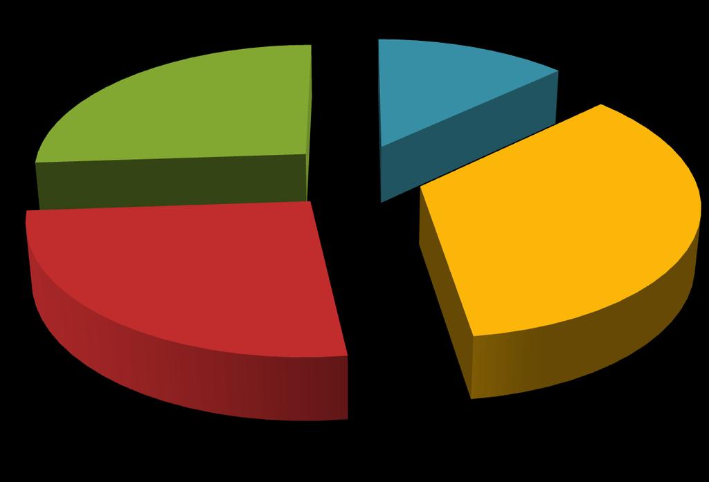 Terze CERTIFICAZIONI LINGUISTICHE 26%