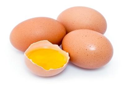 3 UOVA e prodotti a base di uova 4 PESCE e