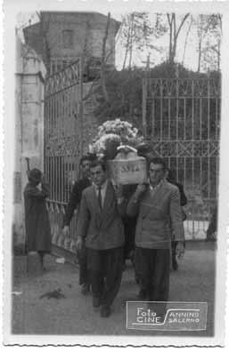 Salerno 1945,