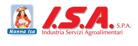 Alla cortese attenzione dei Partner/Affiliati ISA S.P.A. Villacidro, OGGETTO: Fornitore Nestlé Italiana SPA div. Surgelati/ div. Freschi / div. Bevande-Cereali- Infanzia/ div.
