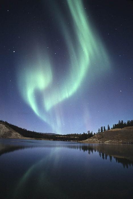 magnetici dei pianeti e la loro