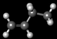 (E)-but-2-ene 2-metilpropene Isomeria nei