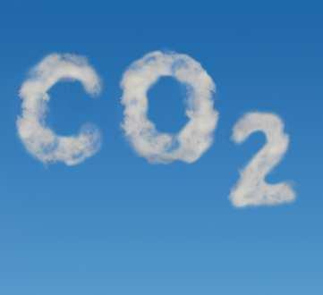 zero Embodied Carbon CO 2 inglobata nei materiali da costruzione