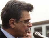 La rottura della Bolognina 12 novembre 1989: discorso della Bolognina