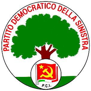 1990: muore il PCI, nasce il PDS 10