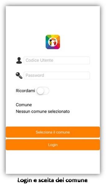 accertarsi che il terminale utilizzato sia compatibile. I dettagli sono disponibili direttamente sugli Store.