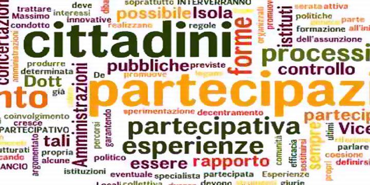 Obiettivo generale Promuovere e rafforzare la partecipazione attiva dei