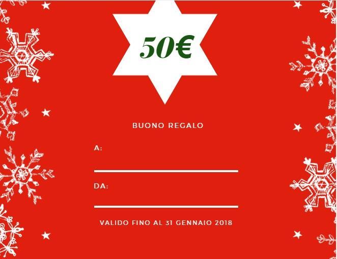 #5 Buoni regalo 1. Annuncia il servizio buoni regalo con un manifesto/vetrofania vicino la cassa e in negozio 2. Crea dei buoni regalo belli, farai un figurone!