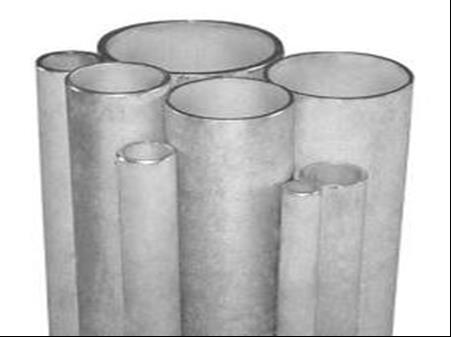 Tubazione: Tubazione Inox in lunghezze e dimensione necessarie, per la realizzazione della