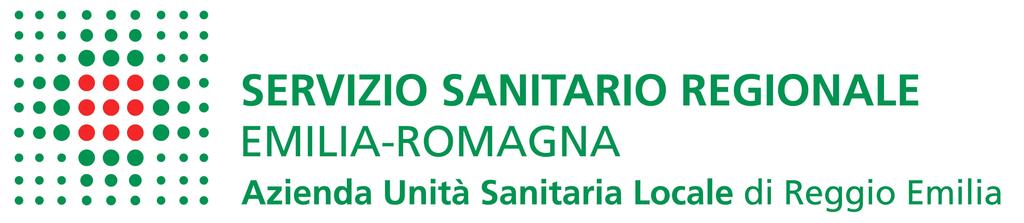 AUSL Reggio Emilia Dipartimento Sanità Pubblica Stili di vita e qualità dell aria Dr.