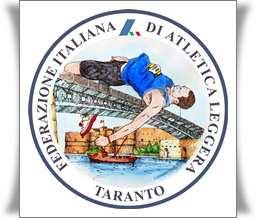 Comitato Provinciale Taranto Settore Tecnico Trofeo di Corsa e di Marcia sulle Strade dello Jonio SETTORE PROMOZIONE 1- Il Comitato Provinciale della FIDAL indice ed organizza il Trofeo di Corsa e