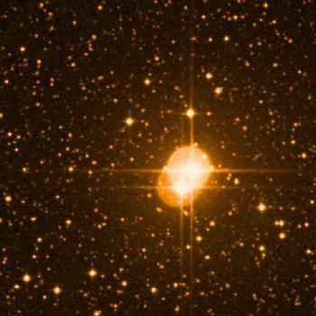 La prima misura di parallasse di una stella si e avuta nel 1838 da parte di Friedrich Wilhelm Bessell per 61 Cygni.