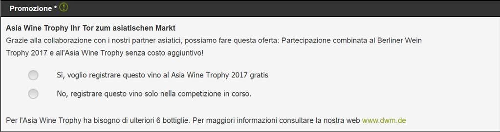 3. Modalità di pagamento: bonifico bancario Quando si raggiunge il passo Opzioni pagamento'', vedrai bonifico bancario. Le nostre coordinate bancarie saranno mostrate qui sotto.