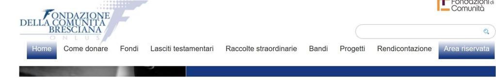 Progetto: Titolo del Progetto in fase di presentazione N. Pratica del Progetto: dato reperibile seguendo procedura indicata al punto 4) sopradescritto.